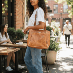 The Ultimate Laptop Bag