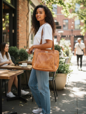The Ultimate Laptop Bag