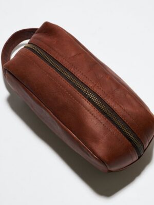 Darsh Toiletry Bag