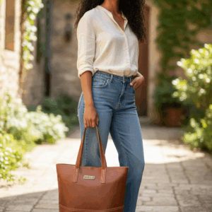 Amara Shopper Bag