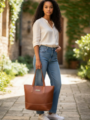 Amara Shopper Bag