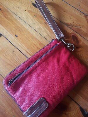 Clutch Bag