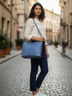 Noah Handbag/Laptop Bag