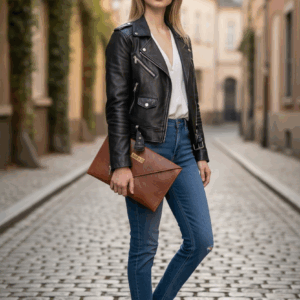 Folio Bag