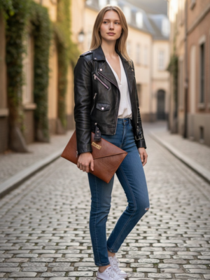 Folio Bag