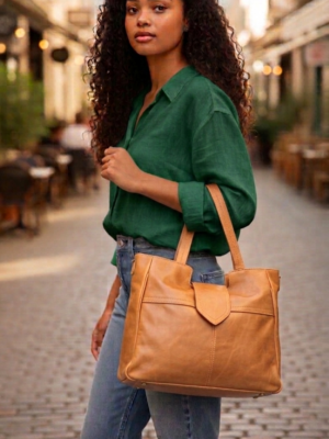 The Liya Handbag
