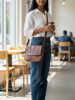 Arya Sling Bag