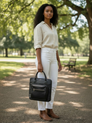 The Finley Bagpack