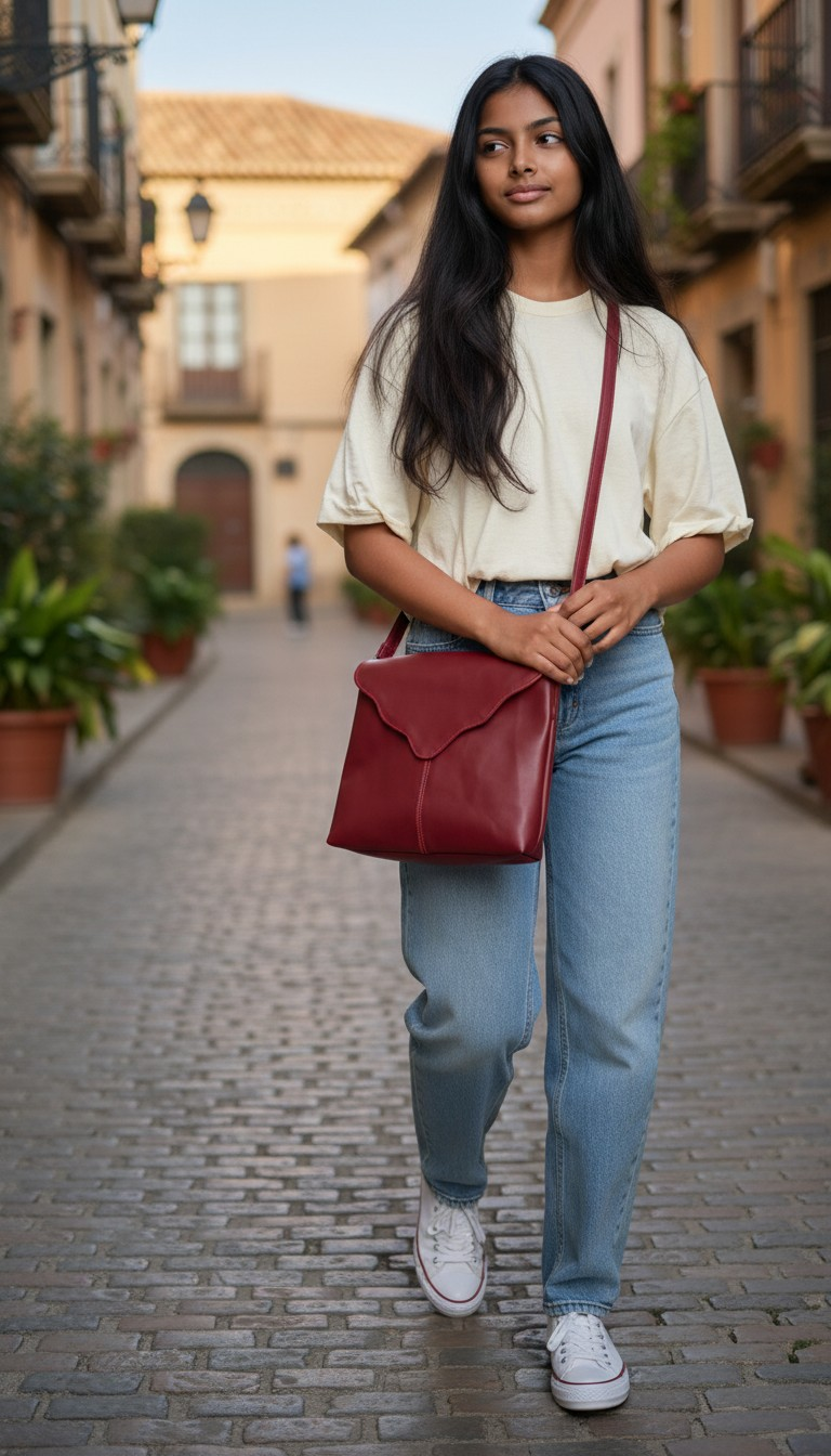 Shakti Handbag - Image 6