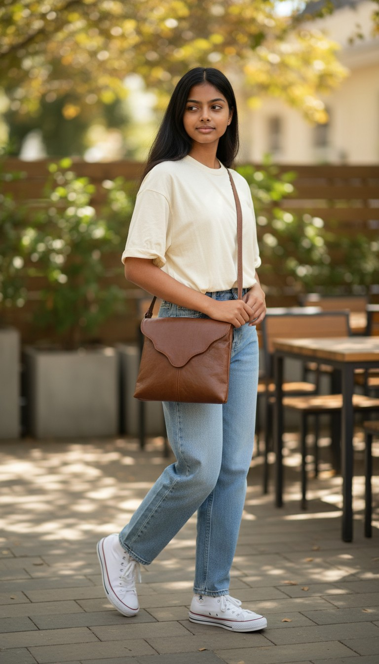 Shakti Handbag - Image 2