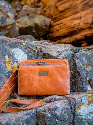 JaX Sling/Purse