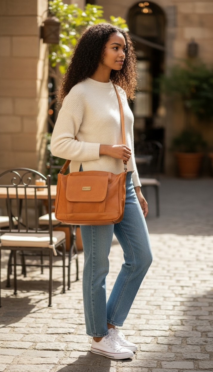 Nala Handbag