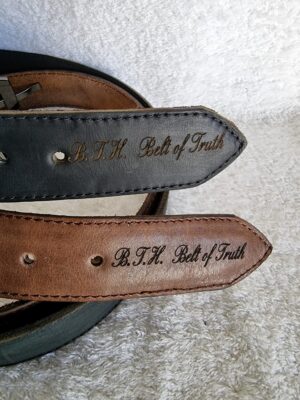 Neev Belt