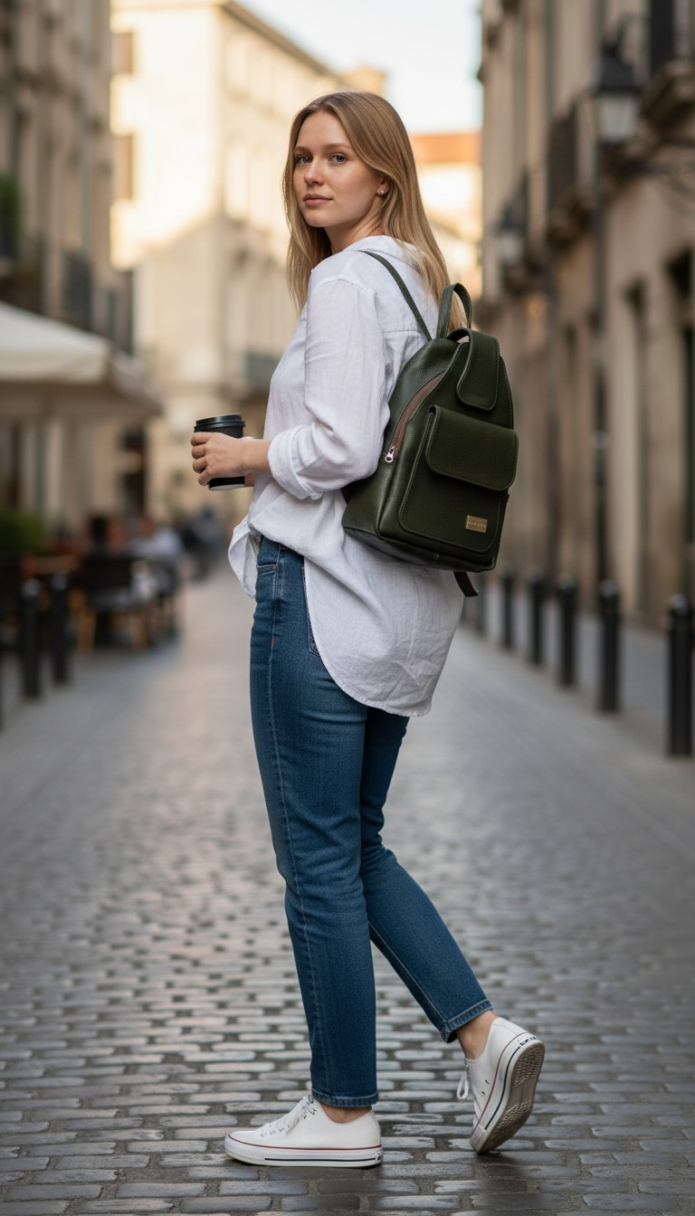 The Anya Backpack - Image 3