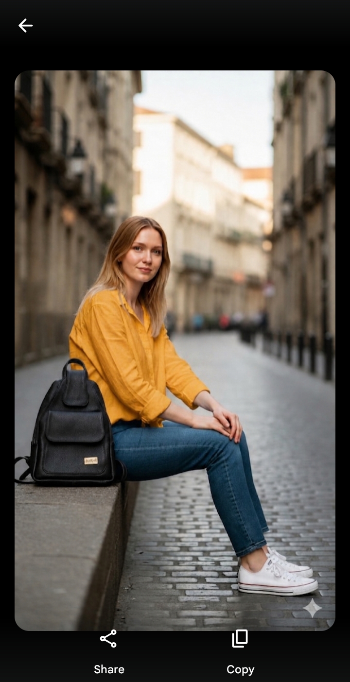 The Anya Backpack - Image 4