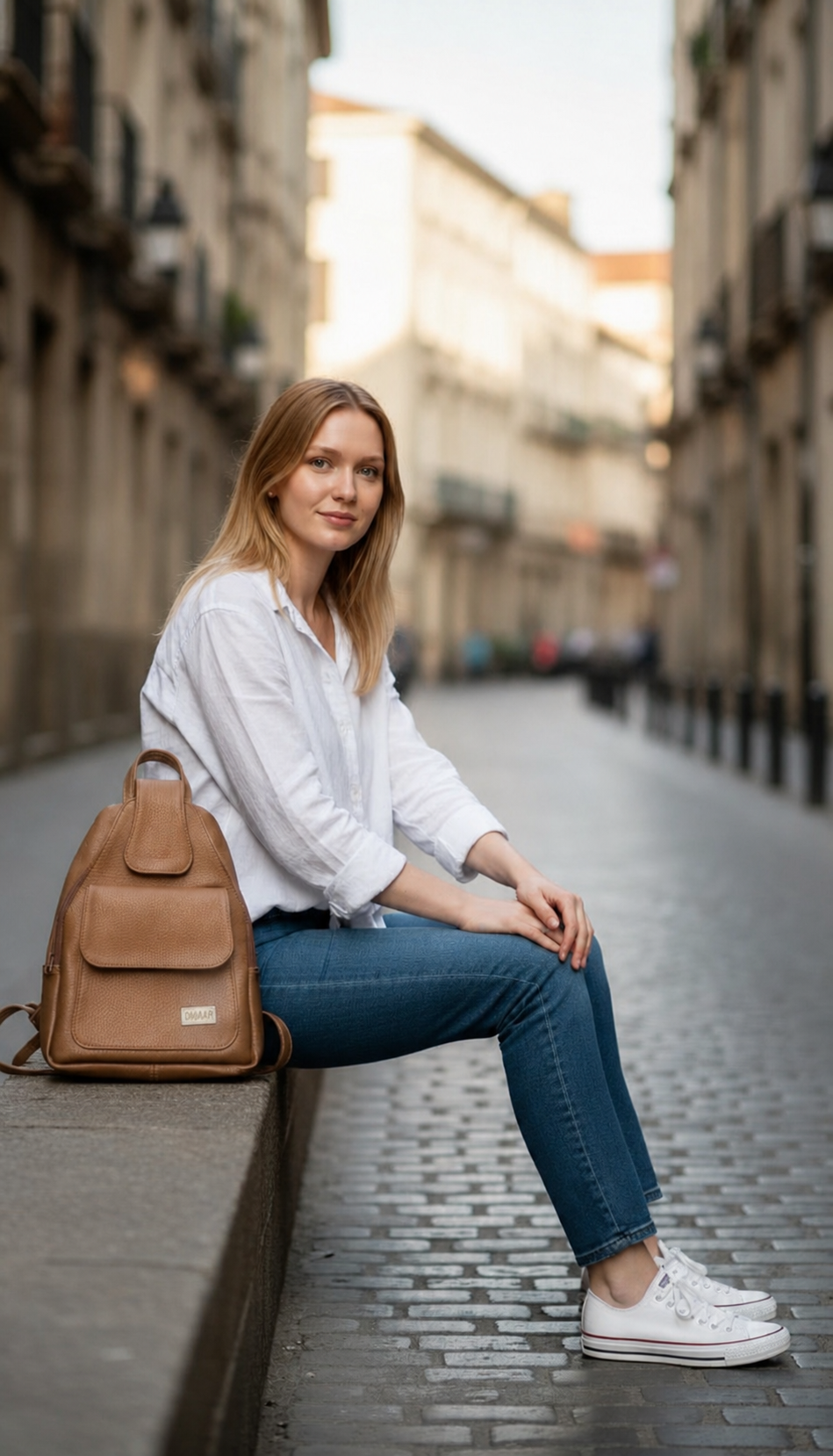 The Anya Backpack - Image 2