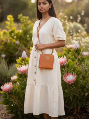 Shay Purse Bag