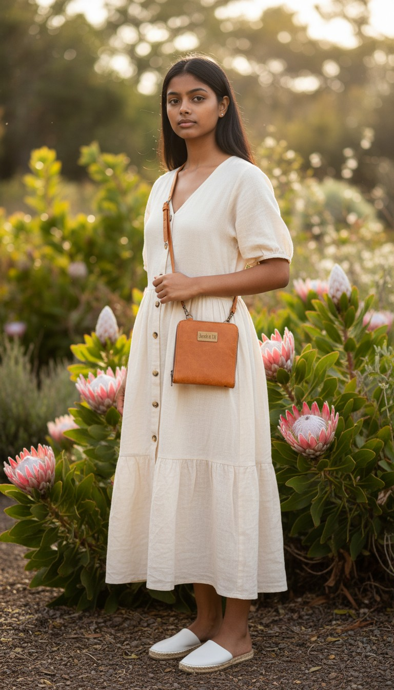 Shay Purse Bag