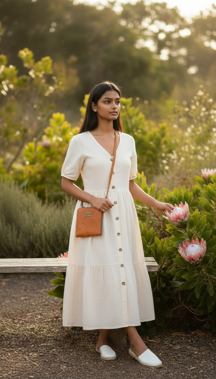 Shay Purse Bag - Image 3