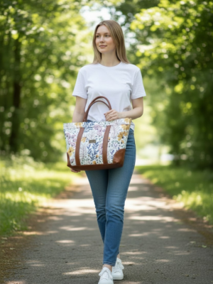 Yara Tote