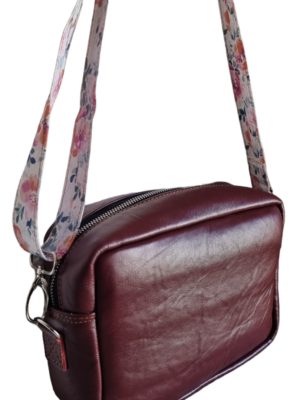 Taji Cross Body Bag