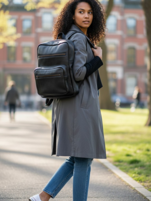 Shriya Backpack