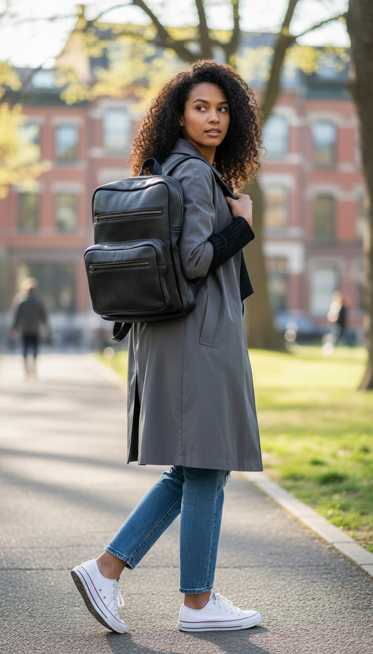 Shriya Backpack