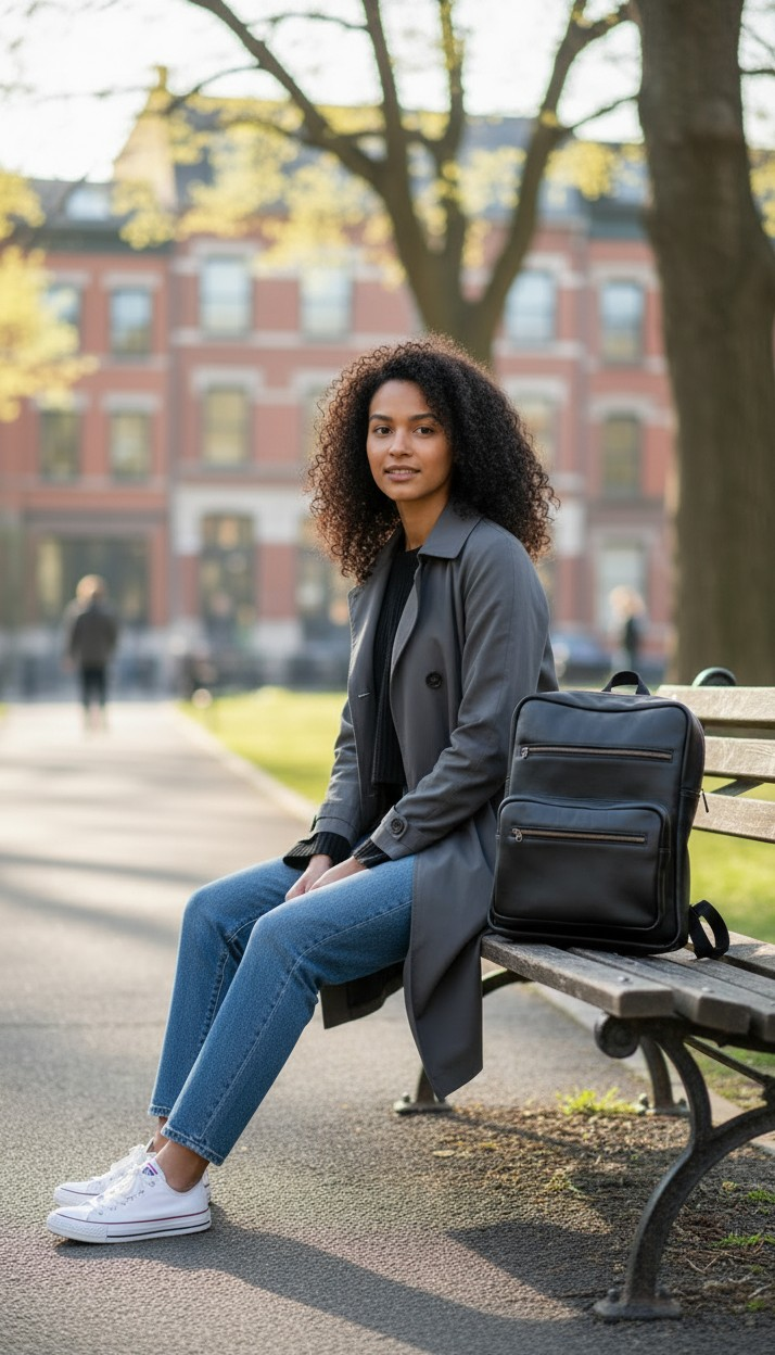 Shriya Backpack - Image 2