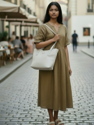 Nirali Tote Bag