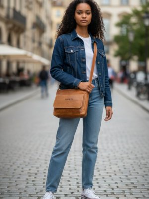 Freya Handbag