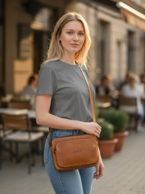 Vanya Handbag