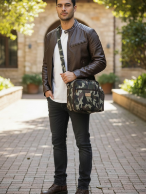 Kavya Lunch Bag
