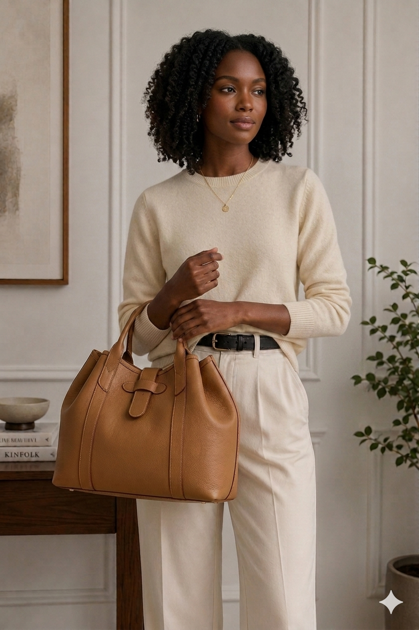 Rekha Tote - Image 2