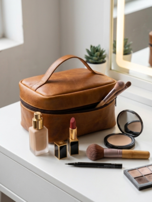 Vihara Toiletry Bag