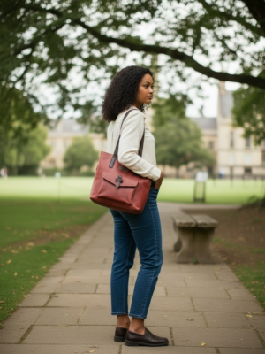 Keeva Handbag