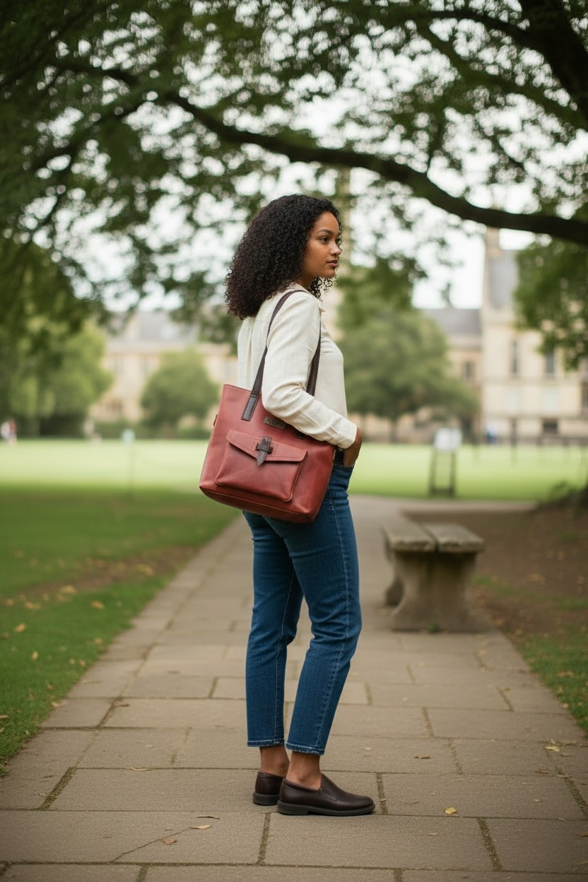 Keeva Handbag